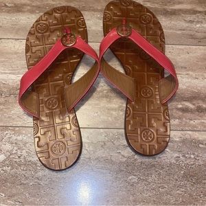 Tory Burch sandals